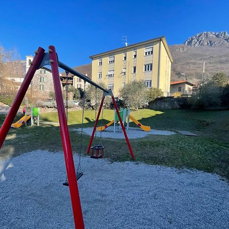 Villa Casa Maggiana Mandello del Lario Exterior foto