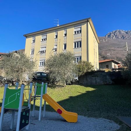 Villa Casa Maggiana Mandello del Lario Exterior foto